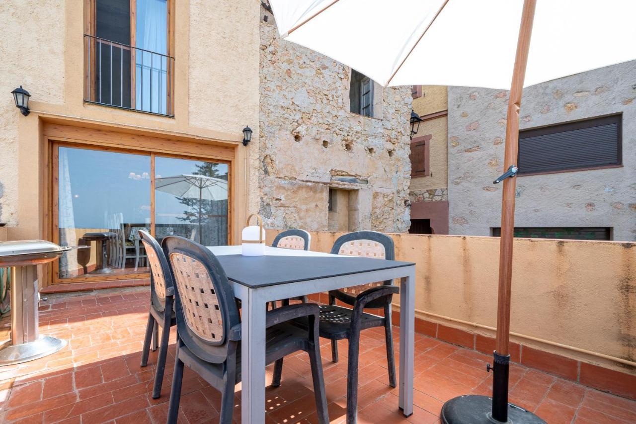 Cal Cosials Villa La Morera de Montsant Exterior photo