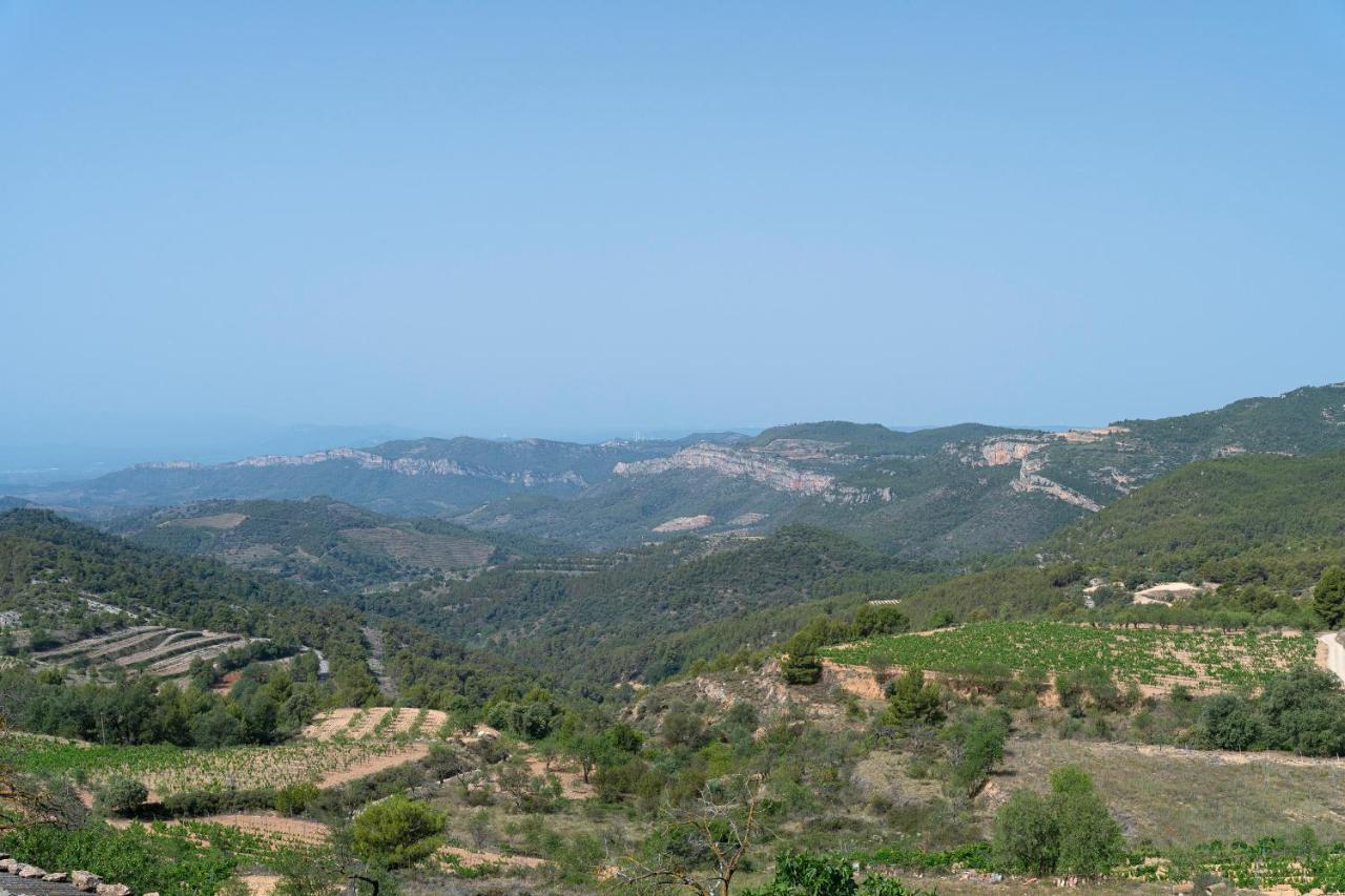 Cal Cosials Villa La Morera de Montsant Exterior photo