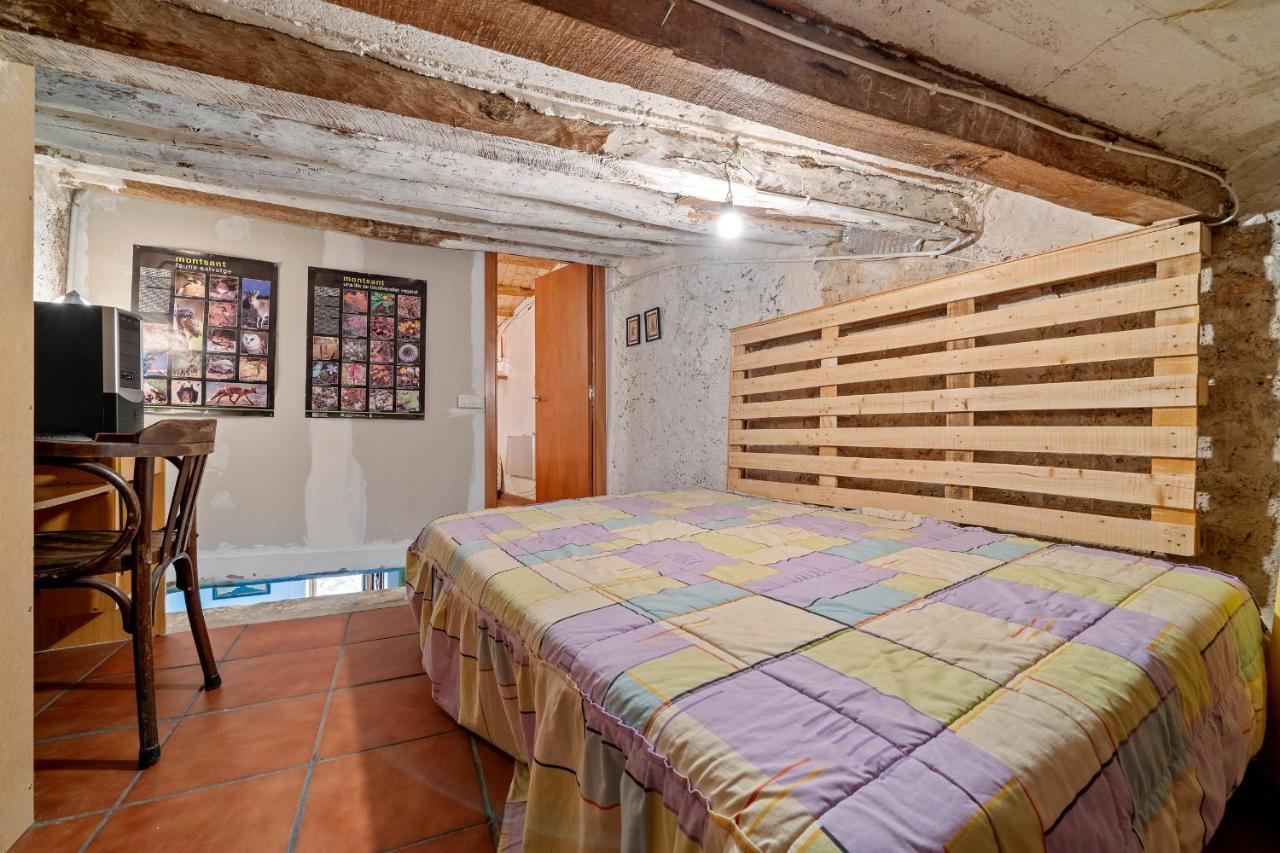 Cal Cosials Villa La Morera de Montsant Exterior photo