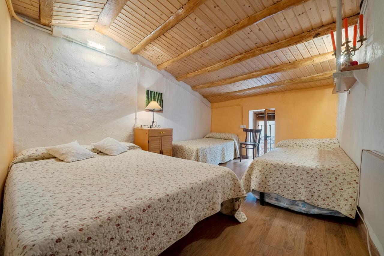 Cal Cosials Villa La Morera de Montsant Exterior photo