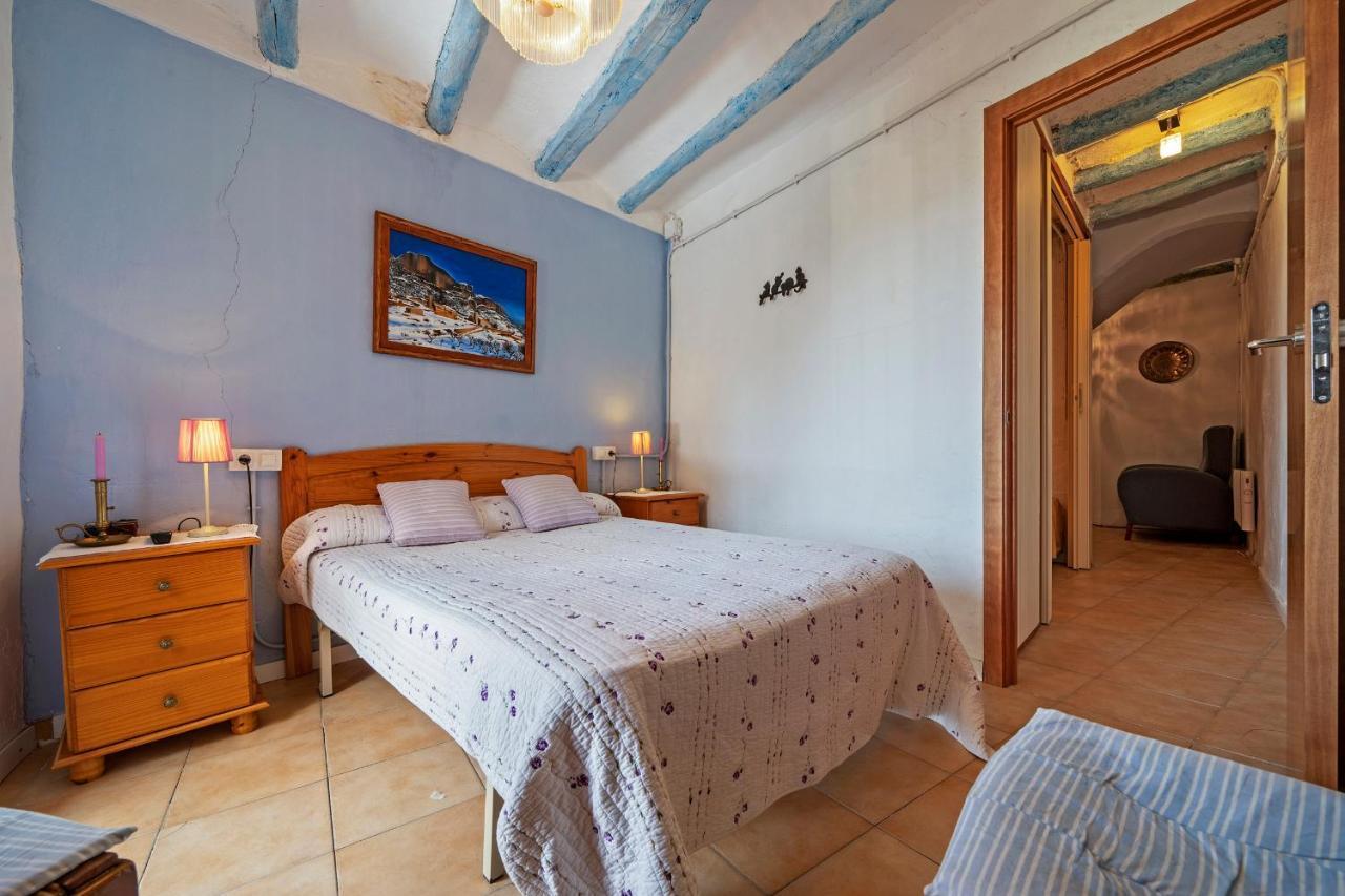 Cal Cosials Villa La Morera de Montsant Exterior photo