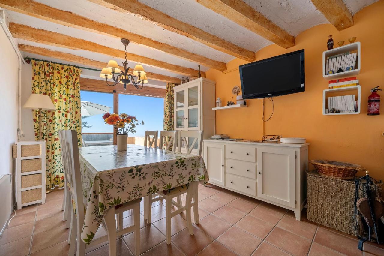 Cal Cosials Villa La Morera de Montsant Exterior photo