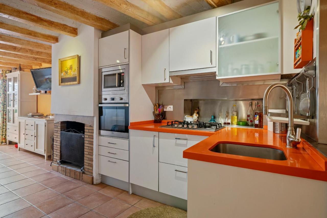Cal Cosials Villa La Morera de Montsant Exterior photo