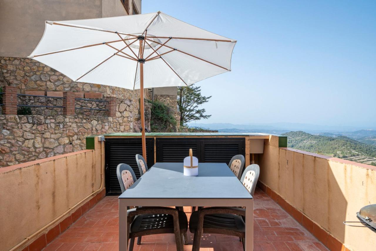 Cal Cosials Villa La Morera de Montsant Exterior photo