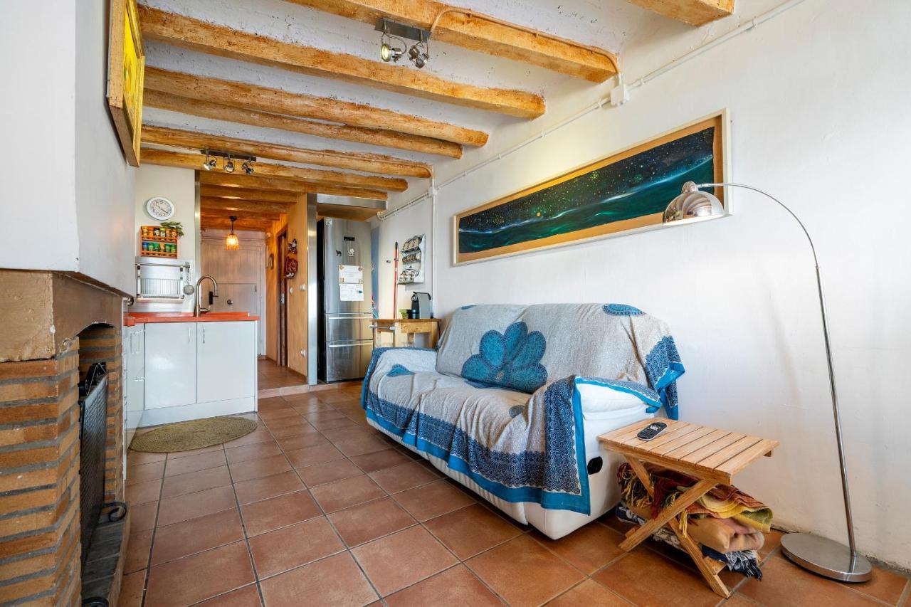 Cal Cosials Villa La Morera de Montsant Exterior photo