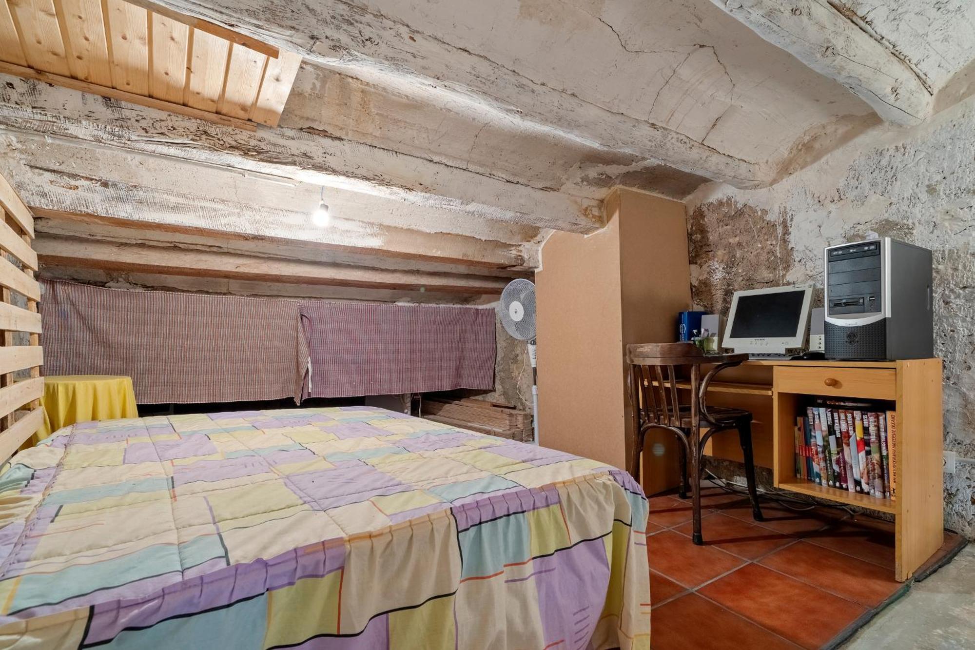 Cal Cosials Villa La Morera de Montsant Exterior photo